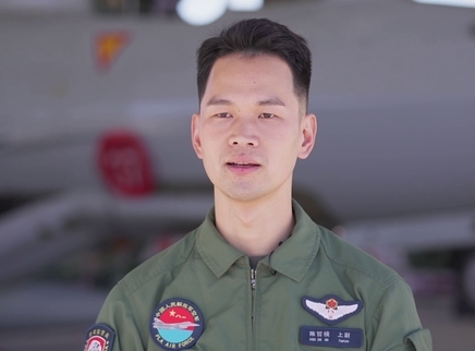 新闻当事人 2022 追梦空天