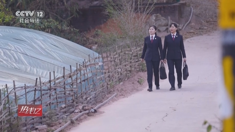 《热线12》 20260313