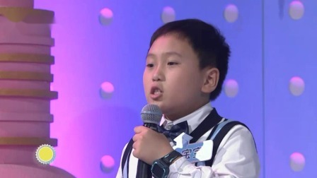 古灵精怪的优雅小公主秀歌喉