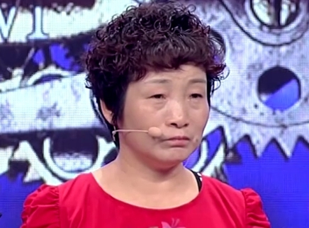 跨时代战书 养母拼命工作 抚养百名弃婴
