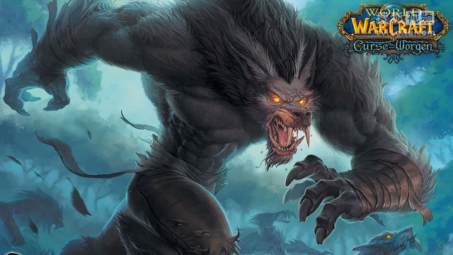 【碎云】风暴英雄天梯第一视角 团战收割机狼人！