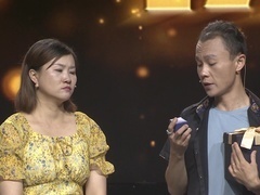 谢谢你来了2022 小丈夫