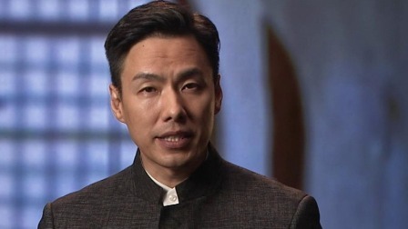 人民的领袖&mdash;&mdash;毛泽东的130个瞬间 民主模范