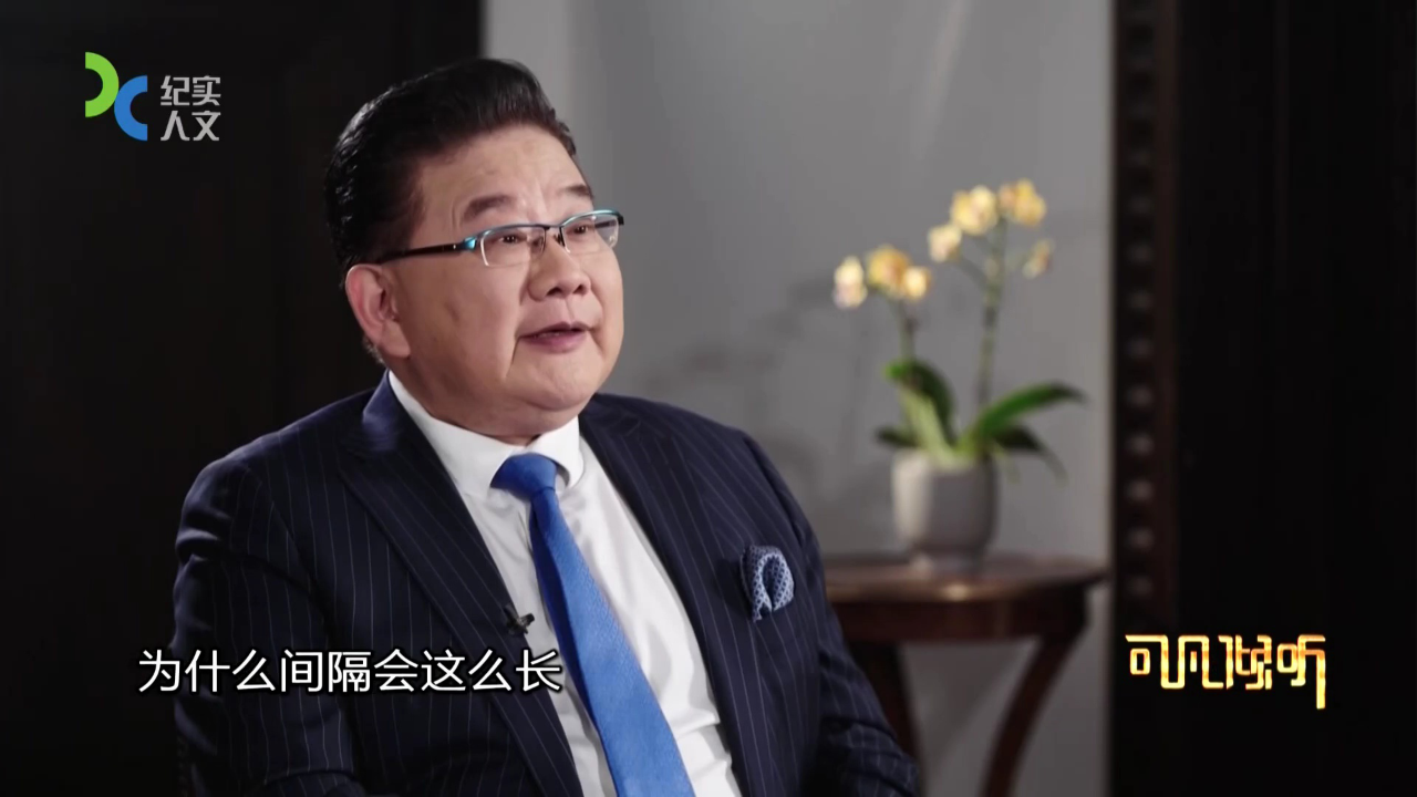 可凡倾听 为你而唱——胡彦斌专访