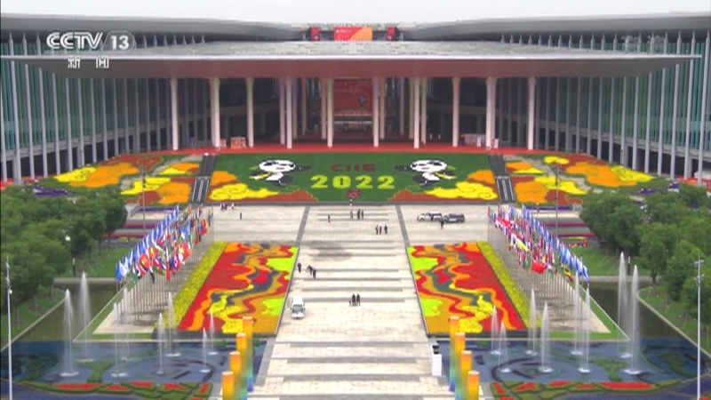 客从海上来 《客从海上来》 20221106
