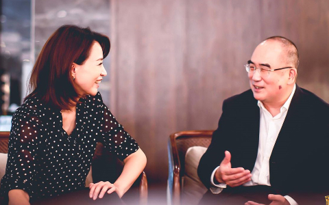 72小时汇集力量，濮存昕、陶勇医生、方舱女孩朗读