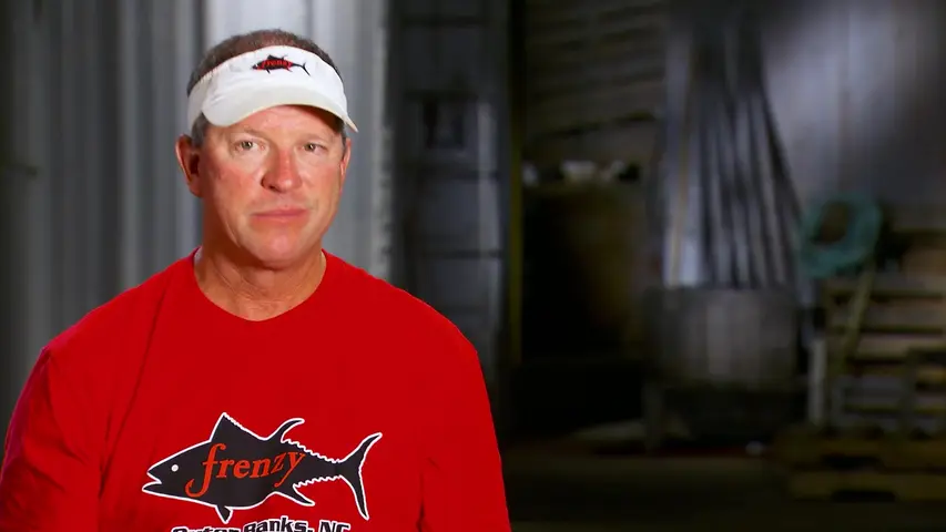 《捕鱼生死斗：外滩群岛第四季》第4集