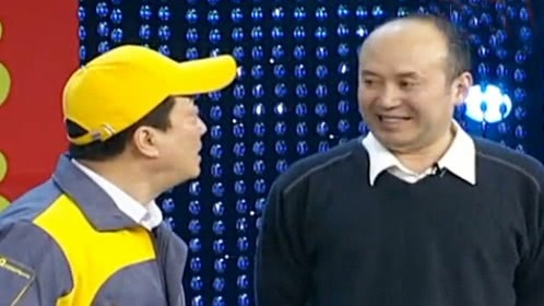 欢乐集结号 你买猫不易 我买房更难