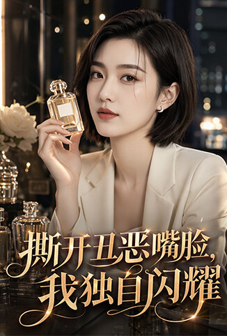 撕开丑恶嘴脸，我独自闪耀 海报