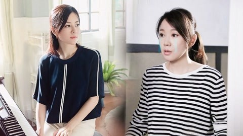 萝莉侃剧 吵架使我快乐！《少年派》王胜男裴音的幸福指数为何如此低？