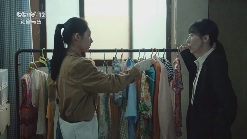 剧懂人心 《剧懂人心》 20260703 《无尽的尽头》