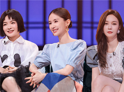 第10期Plus版：王子文演绎壁咚