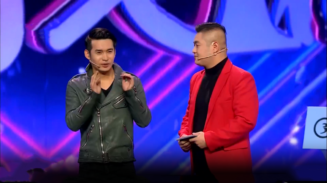 欢乐集结号 糊涂侦探破奇案  文松相亲寻真爱
