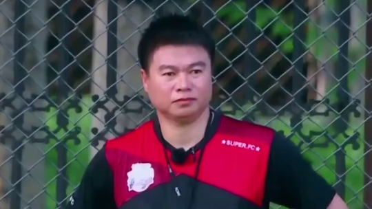 青训队伍教学对抗赛