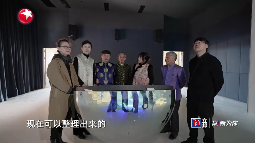 梦想改造家第12季 第9期：1.1万平方米的危房农机厂变身蜀锦文创园