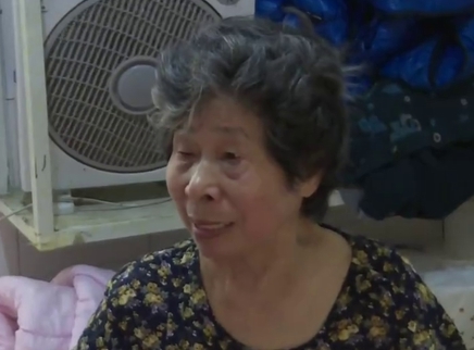 寻情记 敬老院里神秘失踪的古稀老人