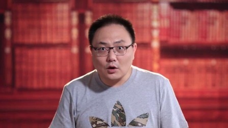罗辑思维 观历史 君臣一局棋 上集