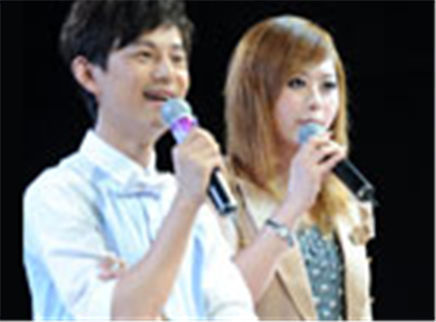 我们约会吧 长春率真女孩遭遇雷人问题