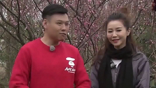 欢乐星期二 “三八妇女节”特别节目