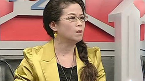 甲方乙方 钱没能拴住一个女人的心