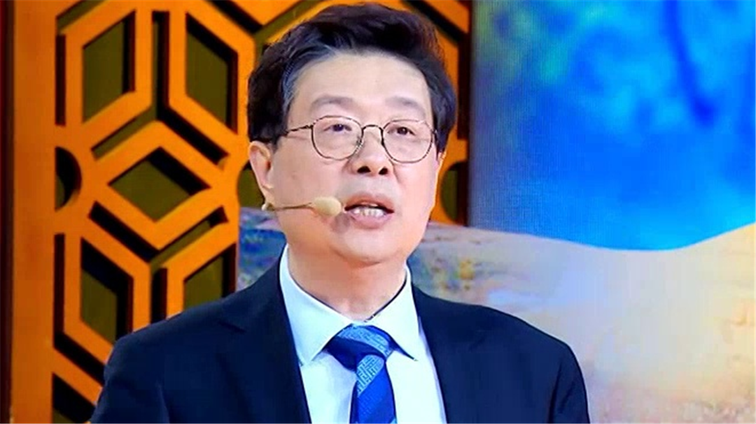 长寿双行线——阳气上行