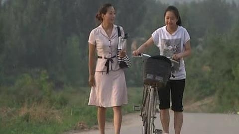 村里这点事 送出去的亲生女 能否换回儿子的命(中)