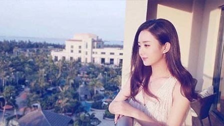 全娱乐早扒点 2018 4月 赵丽颖旧伤复发将休整