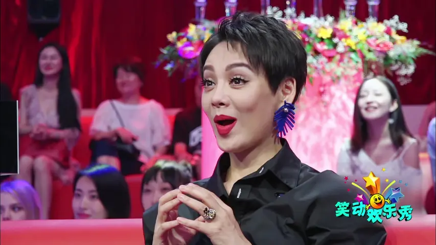 《笑动欢乐秀 2018》第4期