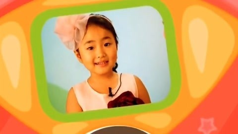 卡酷幼儿园 卡酷幼儿园20190912