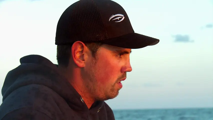 《捕鱼生死斗第五季》第1集