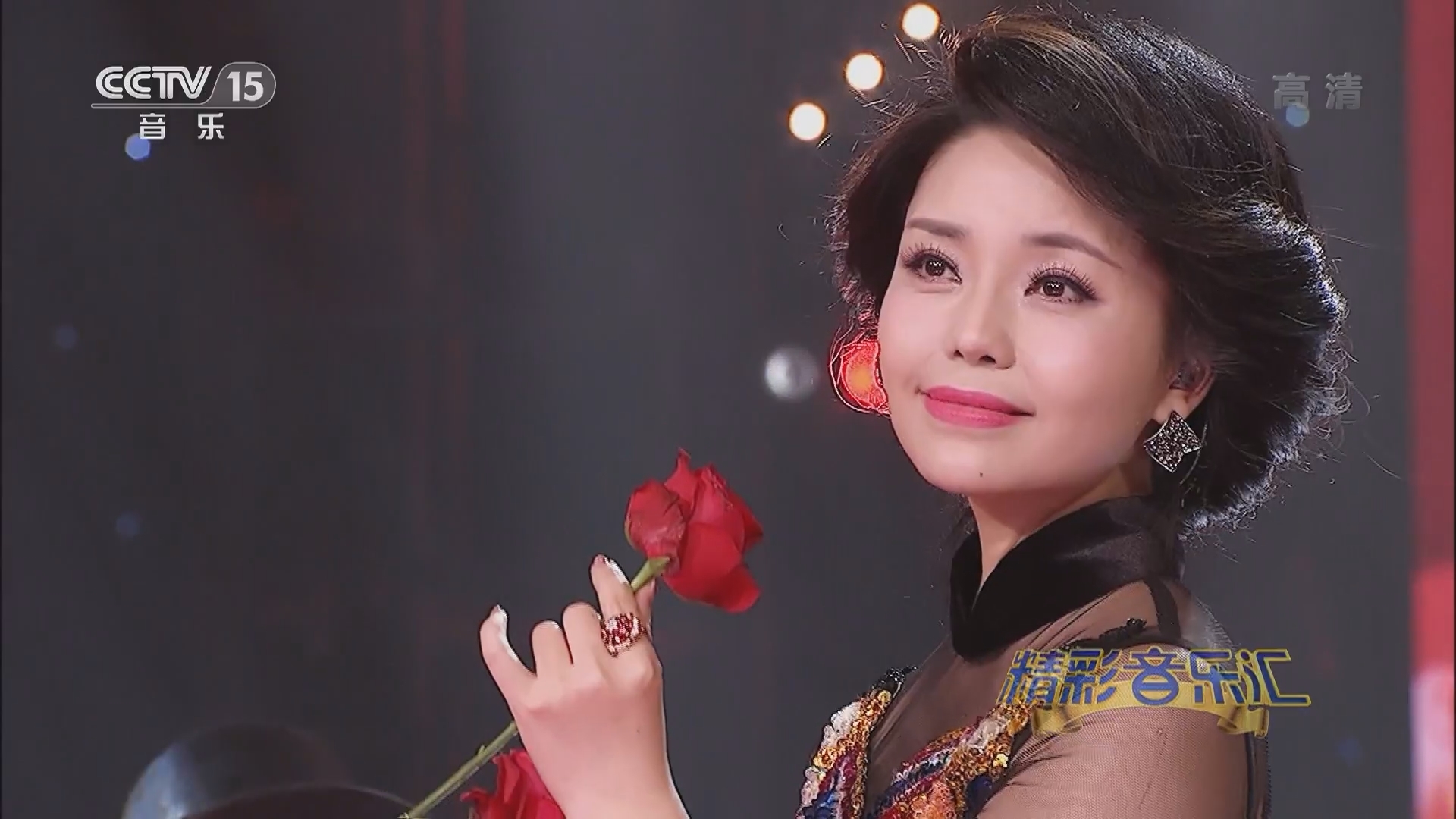 精彩音乐汇 《精彩音乐汇》 20220125