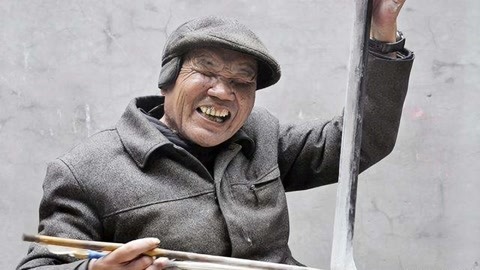 河南坠子《马踏洛阳城》郭永章 河南坠子 郭永章 马踏洛阳城 高爱香 井照鑫 第十六段