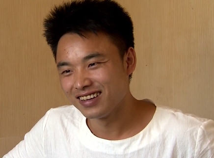 寻情记 离婚两年再起波澜
