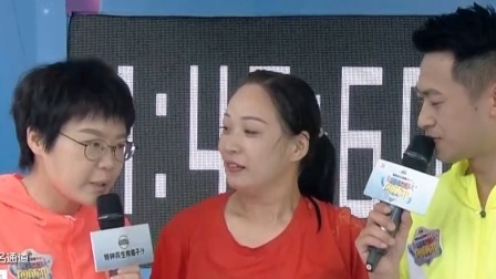 抢位赛高手如云，冲关新手惊艳全场