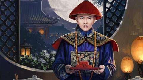 爱罗说书解读金瓶梅 说说本书里的太医