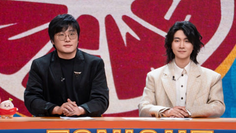 第6期纯享 王建国吐槽预制式待爆剧？漆漆秀一字马求角色笑疯