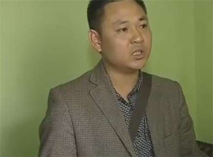 寻情记 绝症妻扳倒上位女