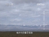 地理中国 《地理中国》 20141118 探秘可可西里-无人区（上）