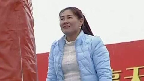 飞跃彩虹第二季 姐妹花轻盈极速降落