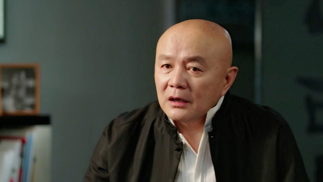 军神慈父 刘伯承之子刘蒙专访