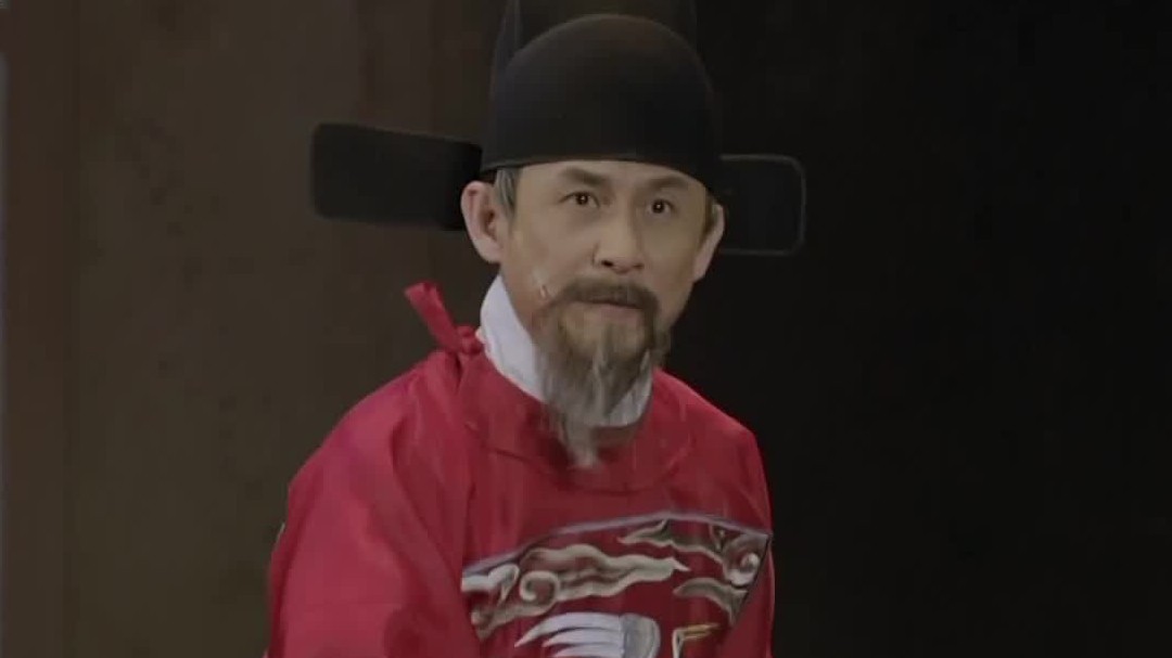 花漾剧客厅 话剧《刘伯温·霜台忠魂》
