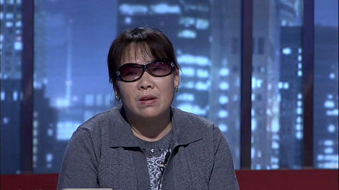 金牌调解 没有孩子的婚姻