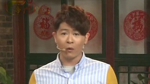 健康生活大调查 20130506