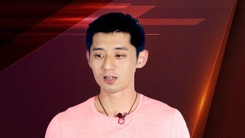 一刻talks 一刻talks ｜ 精神小伙儿张继科背后的那些事儿