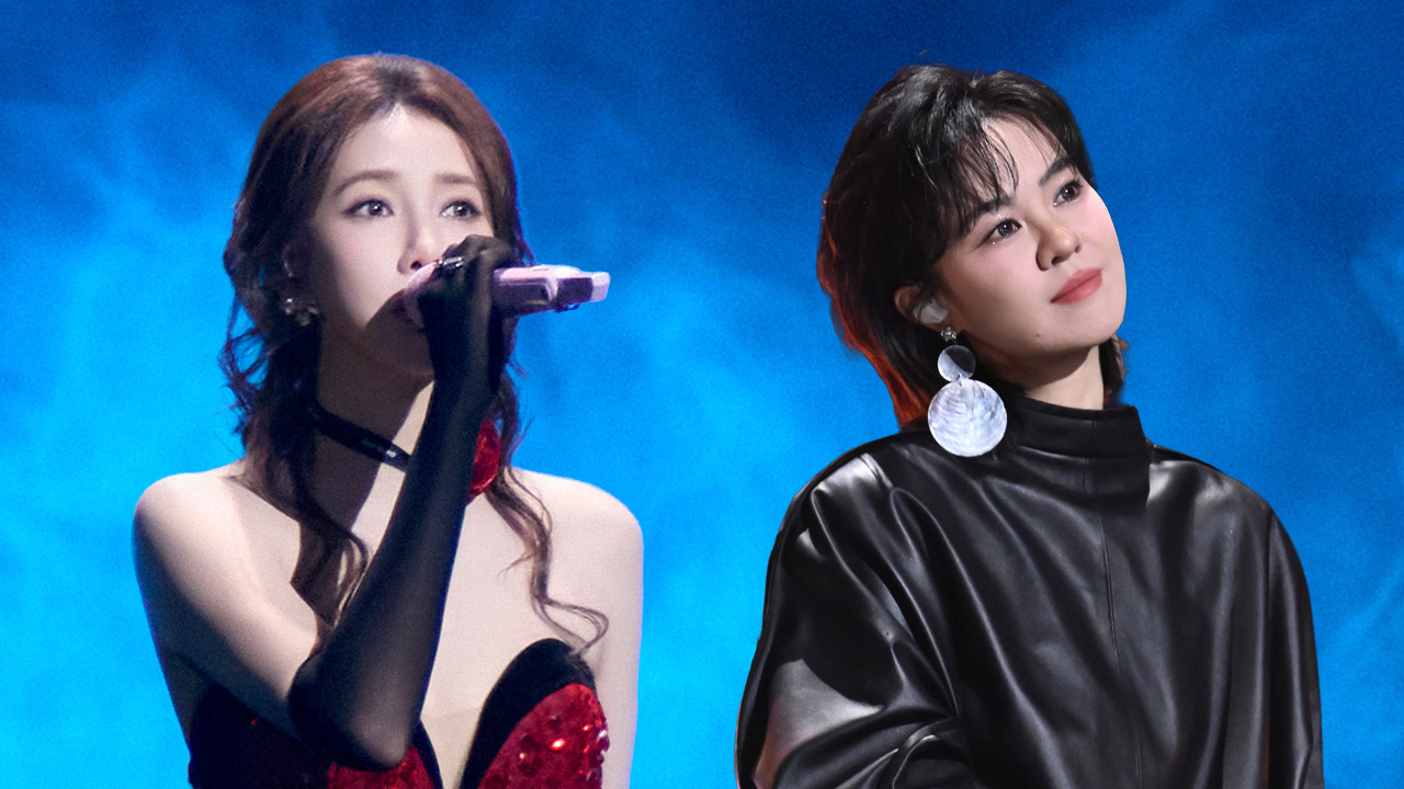 第8期加更：众星清唱《信仰》太震撼了