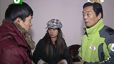 钱塘老娘舅 丈夫动手在前 舅佬紧追其后 王家三朵金花的分房难题 130112