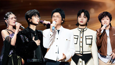 流行唱法10进5争夺赛 孙楠周笔畅加盟献唱