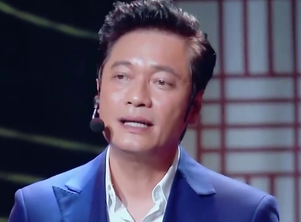 2019跨界歌王 只看TA “视帝”罗嘉良惊喜现身
