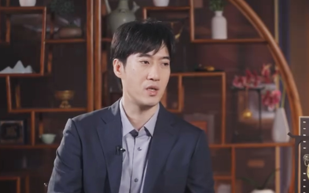 国家宝藏 第4季 “小蘑菇”的日记本幕后 常远挑战绕口令