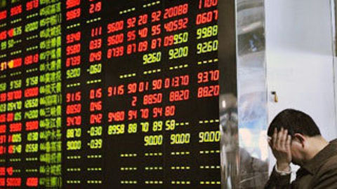 头脑风暴 2012中国股市的时代盘点